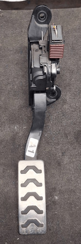 327001w150 pedale acceleratore - pedale,