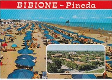 BIBIONE PINEDA - VENEZIA