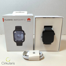 HUAWEI WATCH FIT 3 Nero