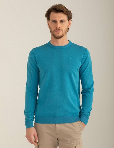 Fred mello maglia - maglia, girocollo