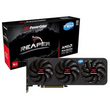 POWERCOLOR AMD RADEON RX 9070