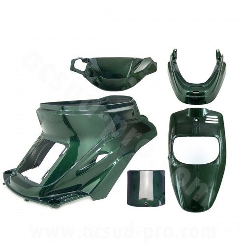 Kit carena carene mbk booster - kit,
