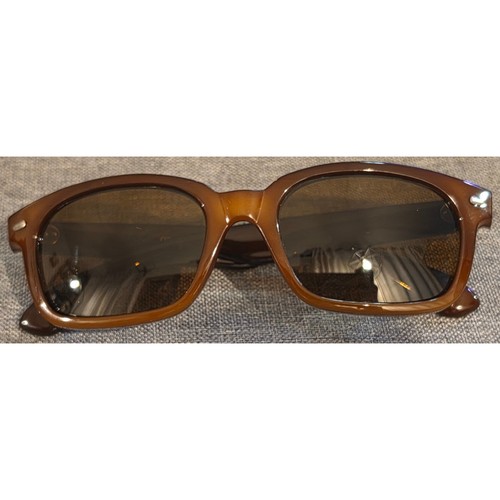 Occhiali sole vintage - sole,