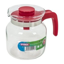 Caraffa Pyrex, 1 L, 711A200/5646 Pyrex bricco alto trasparente