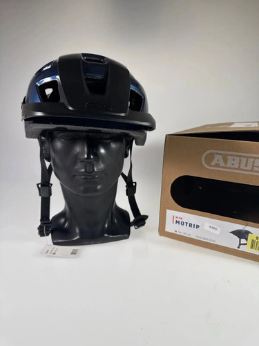 Casco bici abus motrip - casco,