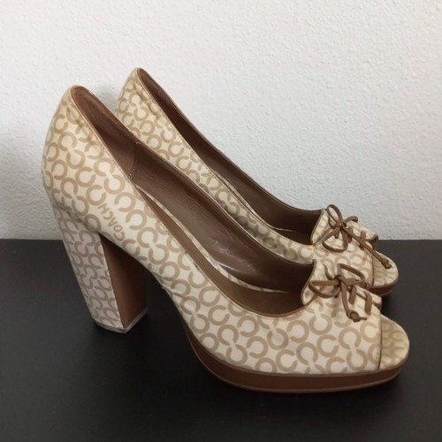 Scarpe coach corey - scarpe, décolleté