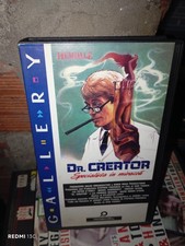 Dr. Creator - Specialista in