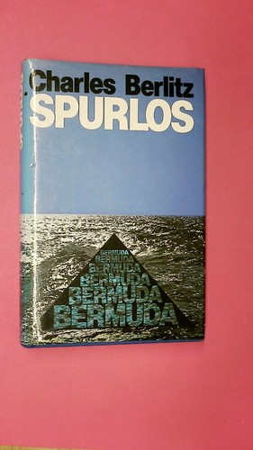 160905 charles berlitz spurlos - charles,