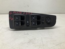 PULSANTIERA ANTERIORE SINISTRA