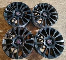 SET 4 CERCHI IN LEGA DA 16" FIAT PUNTO EVO GRANDE PUNTO 45 EURO CADAUNO