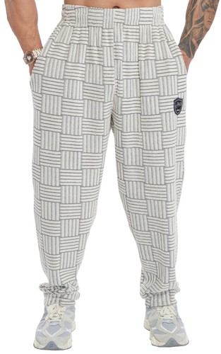 Bgsm culturismo pantaloni - bgsm,