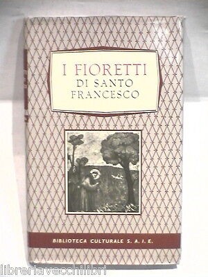 Fioretti santo francesco - di,