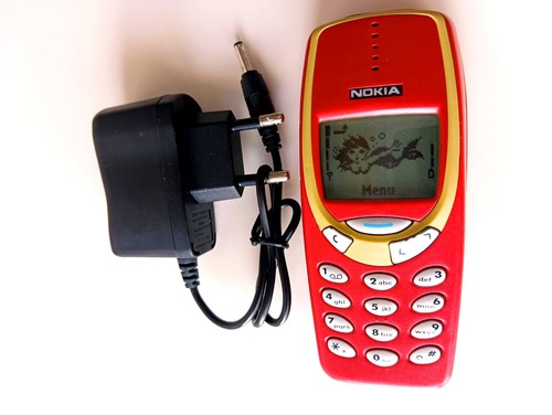 Nokia 3310 100 funzionante - 3310, +