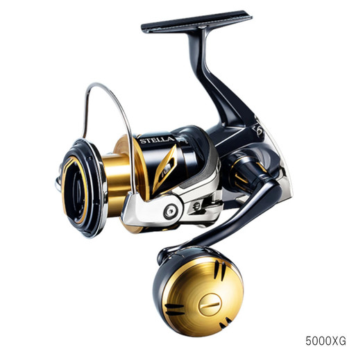 Mulinello spinning shimano - mulinello, da