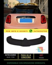 Spoiler  adatto per Mini
