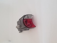 Dyson DC24 Set Cover Interruttore