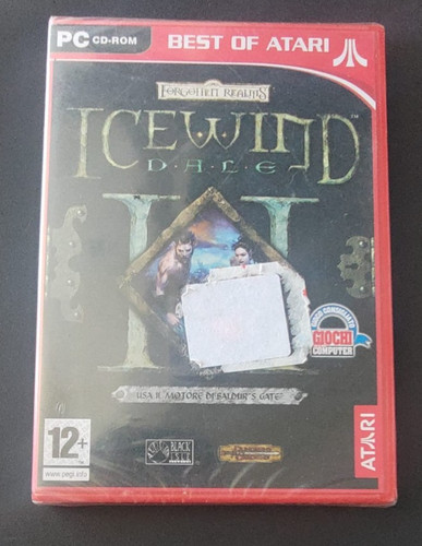 Icewind dale best of - ii, 2