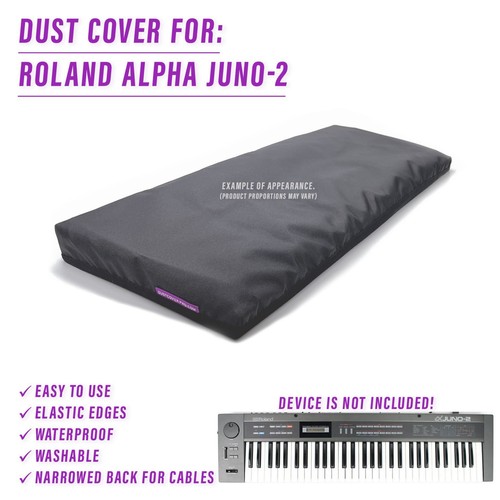 Copripolvere per roland - roland, alpha