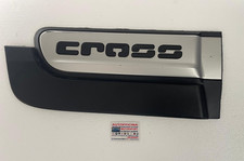 MODANATURA SPORTELLO POST DX FIAT PANDA 3 (312_319) 4X4 CROSS, 735628623