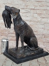 Coniglio Caccia Cane di Jules