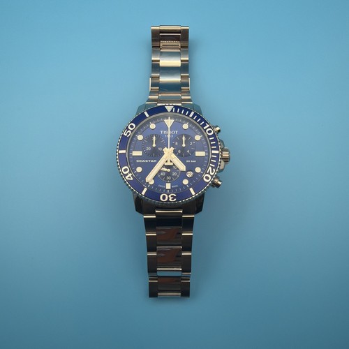 Orologio tissot seastar 1000 - orologio,