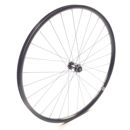 Ruota anteriore newmen - ruota,