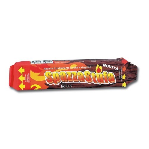 Tronchetto spazzastufa - tronchetto,