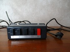 Telecomando originale Revox A77 con cavo / telecomando