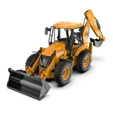 Terna/escavatore RC JCB doppia