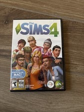 the sims 4 pc game - Not