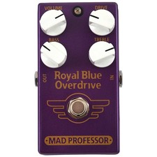 Overdrive Mad Professor Royal