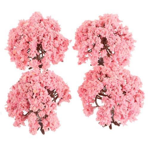 Pcs albero di simulazione - ,