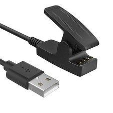USB Charger Clip Charging