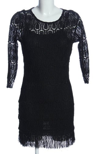 Goldie abito pizzo donna - pizzo,