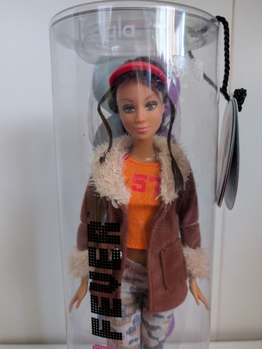 Mattel barbie fashion fever - barbie,