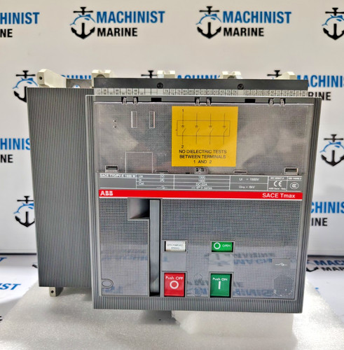 Abb sace tmax - sace,