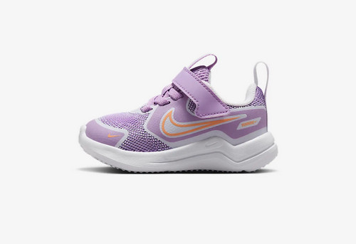 Scarpe bambina nike cosmic - scarpe,