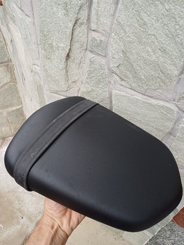 Sella posteriore suzuki gsxr