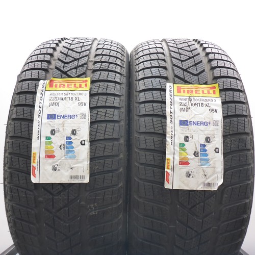 235 2 pneumatici - 40,