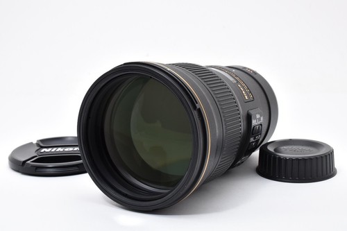 Nikon nikkor 300mm - af-s,