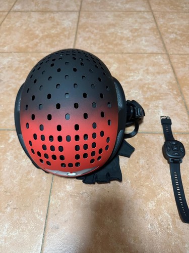 Relee sport helmet - ai,
