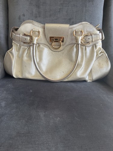 Salvatore ferragamo gancini - salvatore,