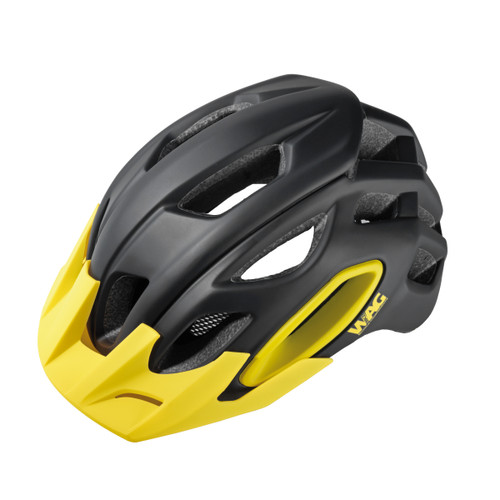 Wag casco per bici - casco,