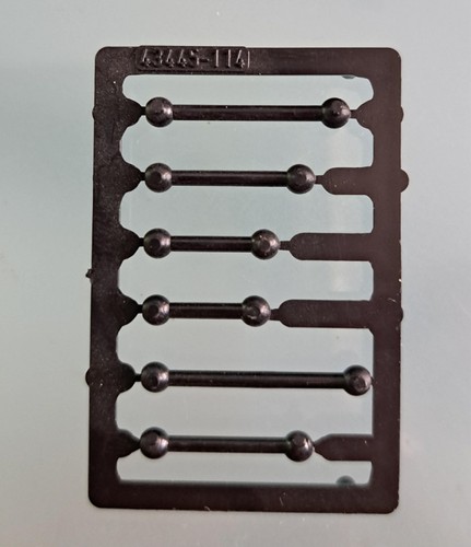 Roco 43445 grappe cardan de - 43445,