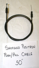 Cavo Shimano vintage Positron