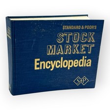 Standard & Poor's Stock Market