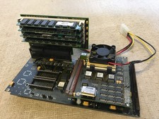 Scheda turbo Commodore Amiga