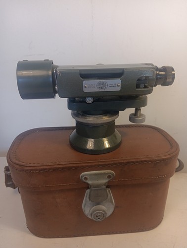 Vintage hilger watts - vintage,