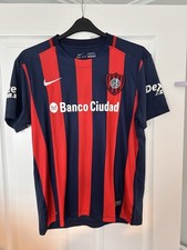 Maglia maglia camiseta San