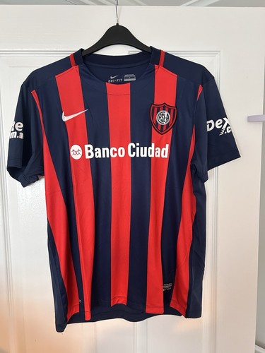 Camicia san lorenzo 2015 home - lorenzo,